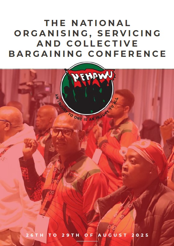 Collective Bargaining Conference