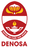 DENOSA Logo