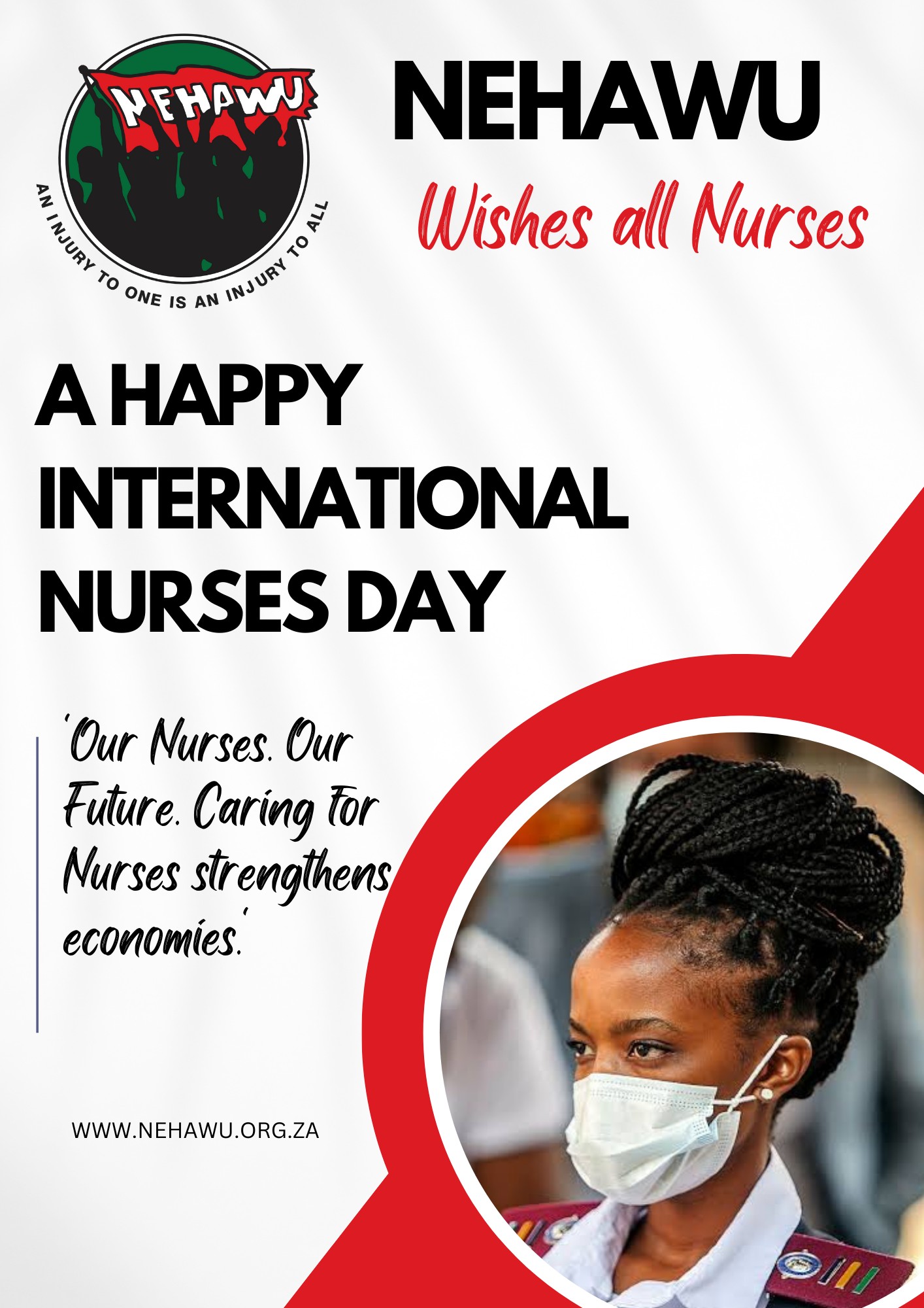 International Nurses Day