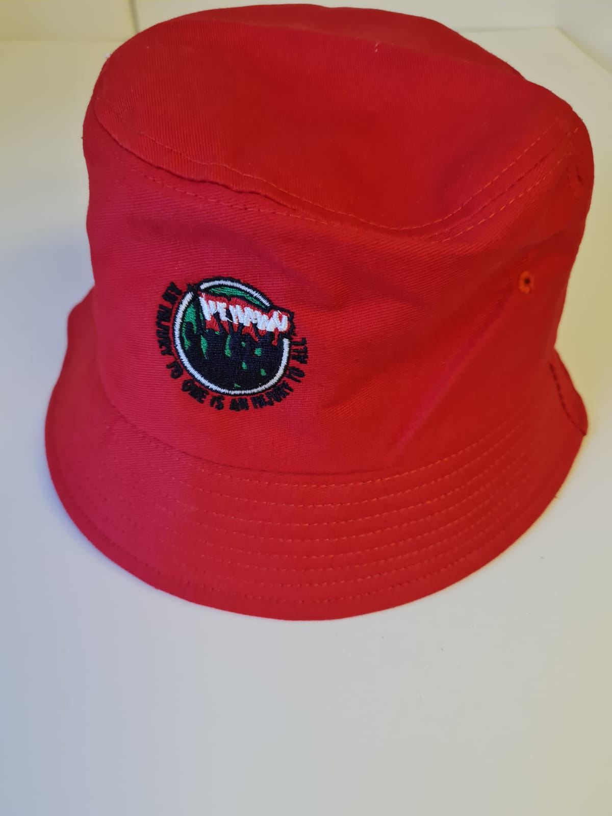 NEHAWU Bucket Hats