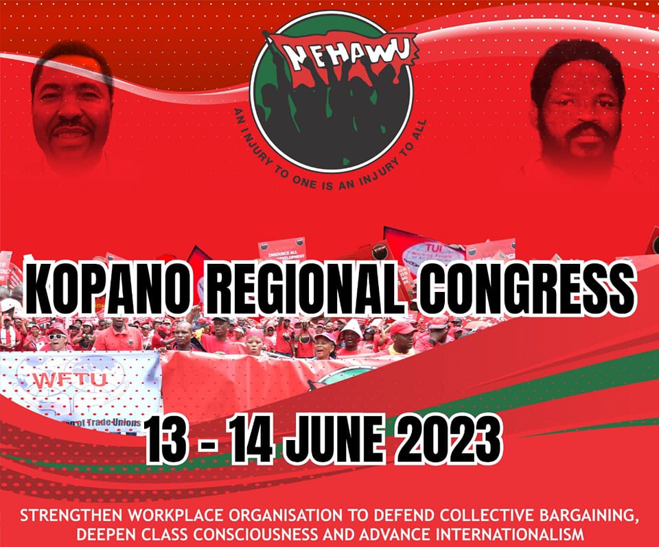KopanoRegionalCongress
