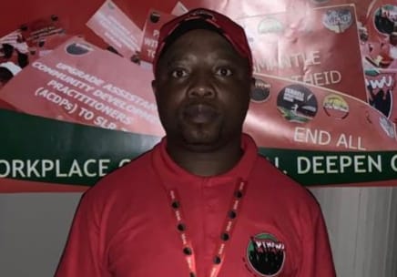 Regional Deputy Secretary