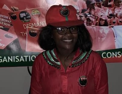 Regional Secretary