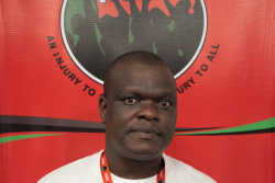 Regional Deputy Secretary
