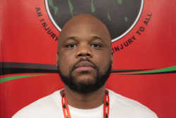 Regional Secretary