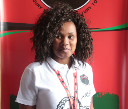 Regional Deputy Secretary