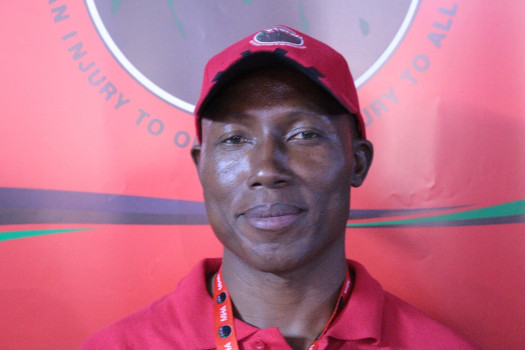 Regional Deputy Chairperson 