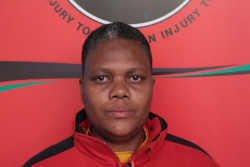Regional Chairperson