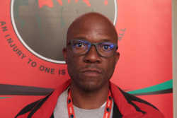 Regional Deputy Chairperson 