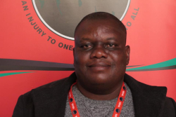 Regional Secretary