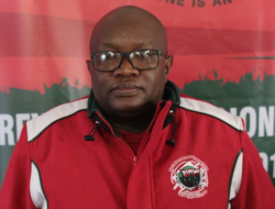 Regional Secretary