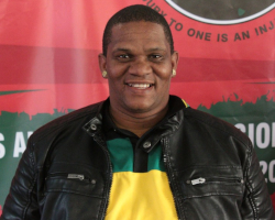 Treasurer